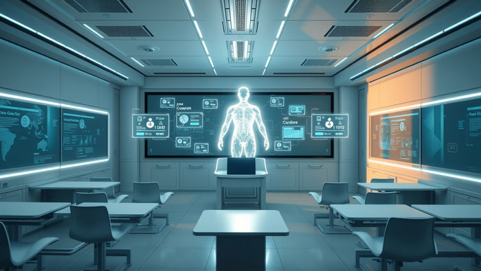 AI-Powered Education