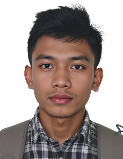 Mohd Fikri Bin Jamil