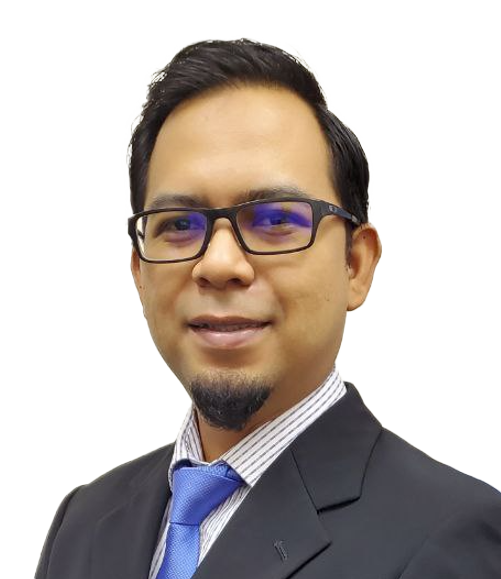 Saiful Nizam Bin Saari