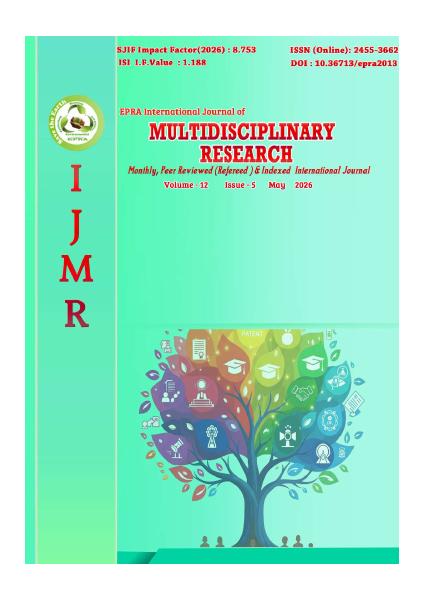 Cover of Evaluating an AI-Integrated E-Learning Portal